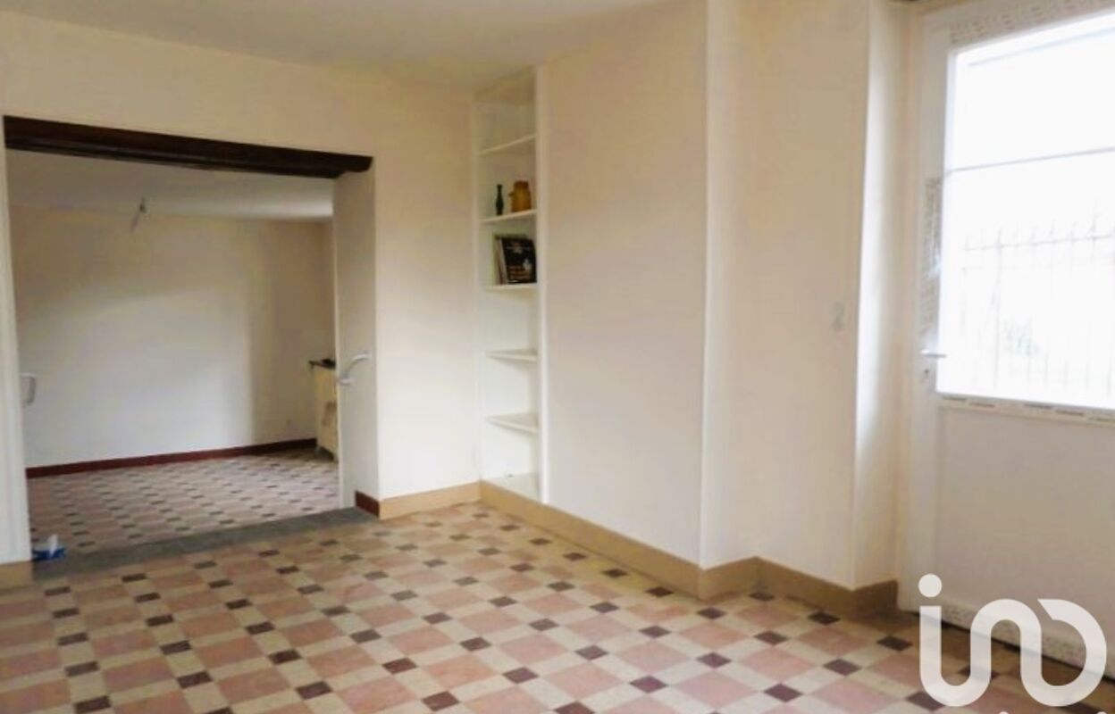 maison 4 pièces 97 m2 à vendre à Armeau (89500)