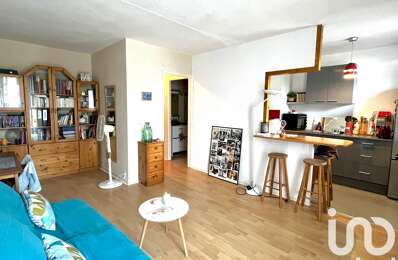 appartement 2 pièces 30 m2 à vendre à Gradignan (33170)