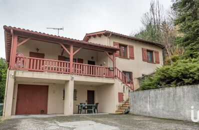 vente maison 199 000 € à proximité de Lauzerte (82110)