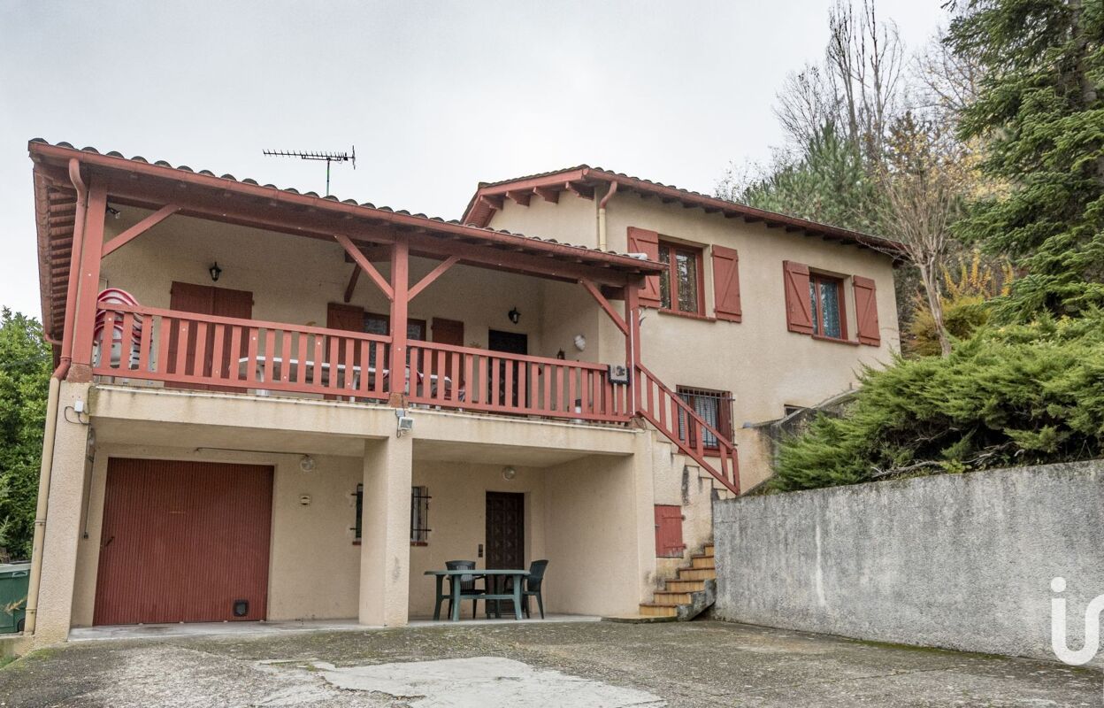 maison 7 pièces 130 m2 à vendre à Castelsarrasin (82100)