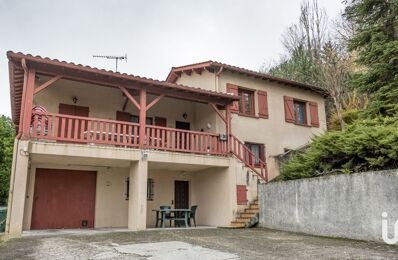 vente maison 199 000 € à proximité de Touffailles (82190)