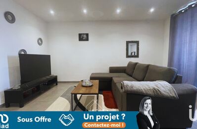 vente appartement 119 000 € à proximité de Villeneuve-Lès-Avignon (30400)
