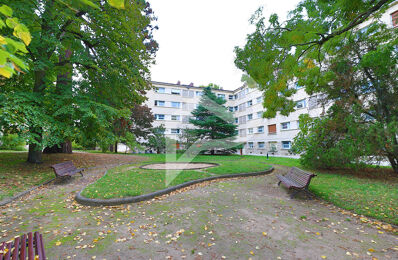 vente appartement 379 000 € à proximité de Carrières-sur-Seine (78420)