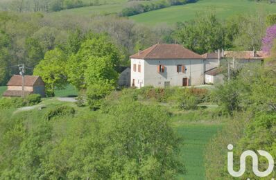 vente maison 272 000 € à proximité de Saint-Amans-de-Pellagal (82110)