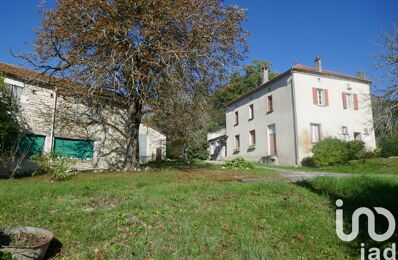 vente maison 249 800 € à proximité de Montcuq-en-Quercy-Blanc (46800)