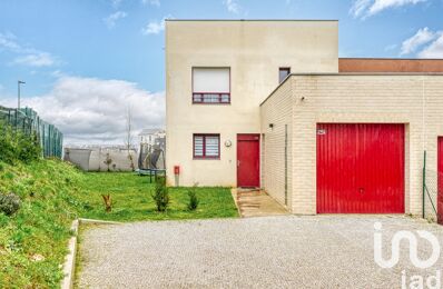 vente maison 299 000 € à proximité de Moussy-le-Vieux (77230)