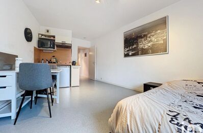 vente appartement 105 000 € à proximité de Noyal-sur-Vilaine (35530)