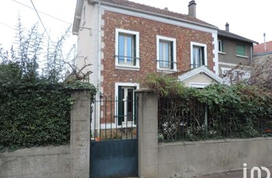vente maison 350 000 € à proximité de Boussy-Saint-Antoine (91800)