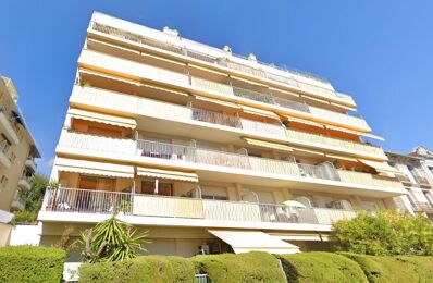 vente appartement 257 000 € à proximité de Carros (06510)