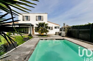 vente maison 380 000 € à proximité de Chauray (79180)