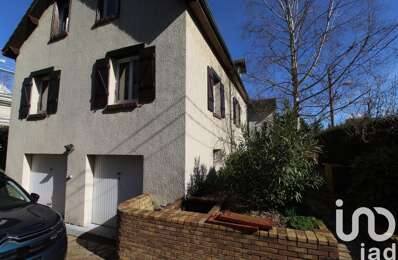 vente maison 520 000 € à proximité de Bures-sur-Yvette (91440)