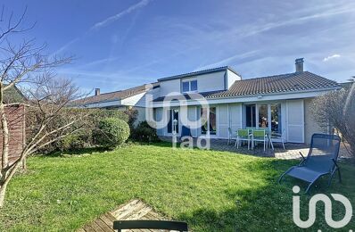 vente maison 358 000 € à proximité de Varennes-Jarcy (91480)