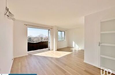 vente appartement 229 000 € à proximité de Fontenay-Aux-Roses (92260)