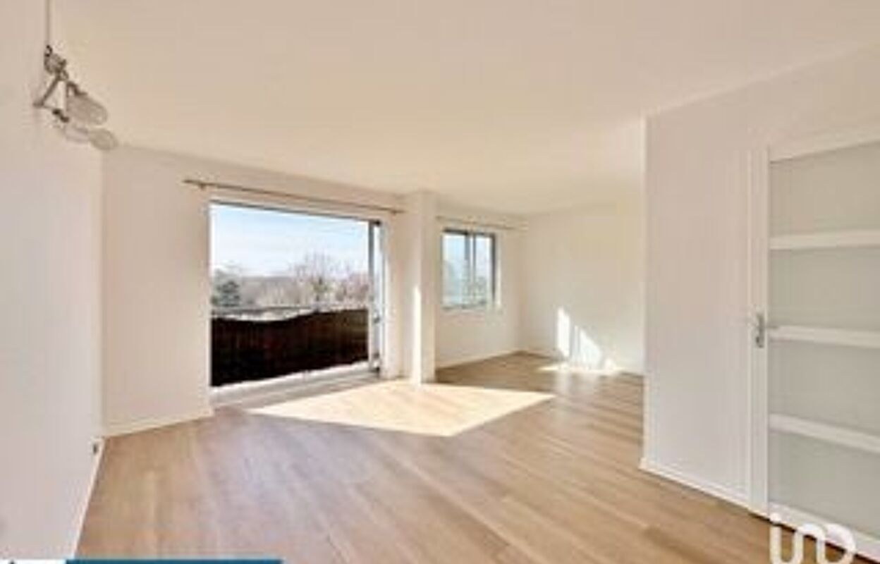 appartement 4 pièces 67 m2 à vendre à Fresnes (94260)