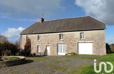 vente maison 224 000 € à proximité de Saint-Sauveur-Lendelin (50490)