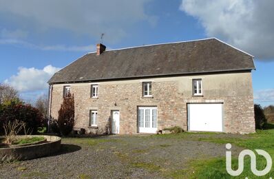 vente maison 224 000 € à proximité de Saint-Pierre-de-Coutances (50200)