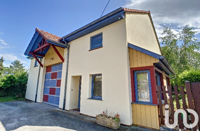 vente maison 259 000 € à proximité de Heiligenstein (67140)