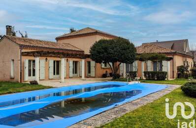 vente maison 349 000 € à proximité de Saint-Julien-de-Lampon (24370)