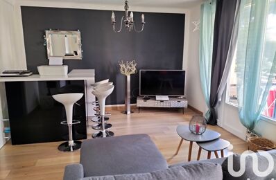 vente appartement 133 000 € à proximité de Jonquières (84150)