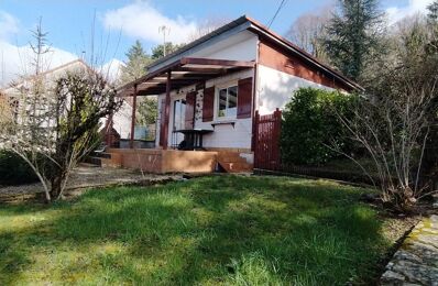 vente maison 54 500 € à proximité de Guillon-Terre-Plaine (89420)