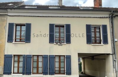 vente maison 265 000 € à proximité de Saint-Germain-sur-Morin (77860)