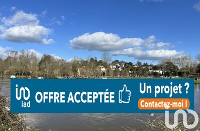 vente maison 415 000 € à proximité de Saint-Sébastien-sur-Loire (44230)