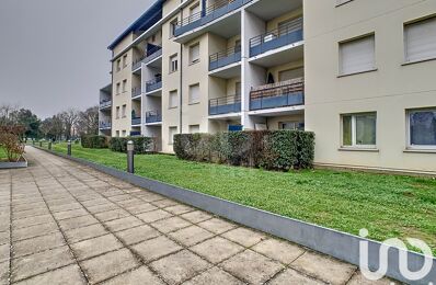 vente appartement 124 000 € à proximité de Lapeyrouse-Fossat (31180)