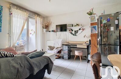 appartement 3 pièces 51 m2 à vendre à Toulouse (31200)