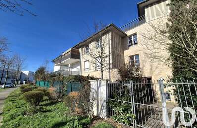appartement 3 pièces 58 m2 à vendre à Saint-Pierre-du-Perray (91280)