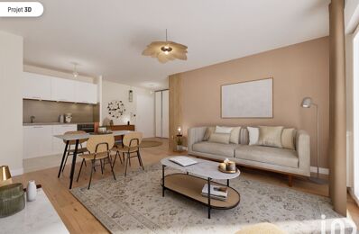 vente appartement 199 000 € à proximité de Évry-Courcouronnes (91000)