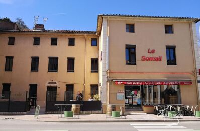 vente commerce 416 000 € à proximité de Saint-Nazaire-de-Ladarez (34490)