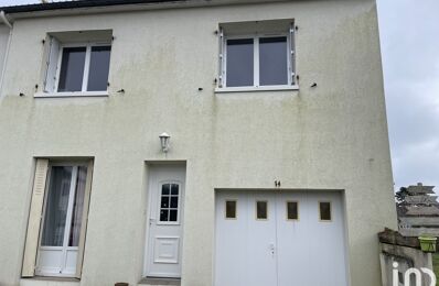 vente maison 99 500 € à proximité de Méry-sur-Cher (18100)