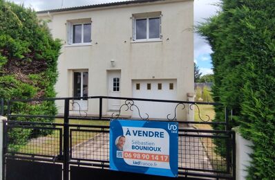 vente maison 96 500 € à proximité de Soings-en-Sologne (41230)