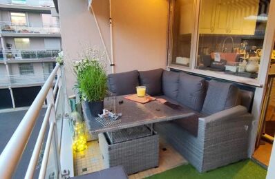 vente appartement 235 000 € à proximité de Saint-Maur-des-Fossés (94)