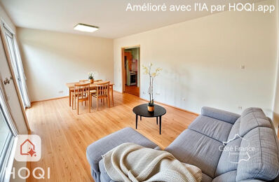 vente appartement 235 000 € à proximité de Pomponne (77400)