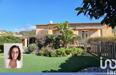 vente maison 630 000 € à proximité de Saint-Tropez (83990)