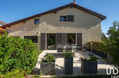 vente maison 630 000 € à proximité de Savigny (69210)