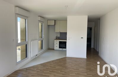 vente appartement 199 500 € à proximité de Le Loroux-Bottereau (44430)
