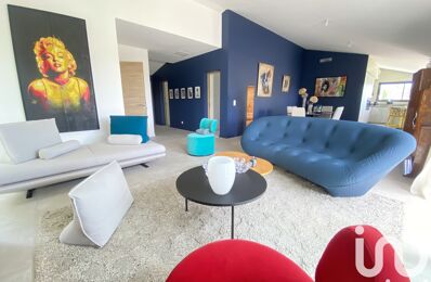 vente appartement 1 330 000 € à proximité de Saint-Cyr-sur-Mer (83270)