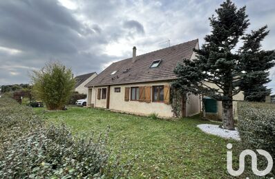 vente maison 337 000 € à proximité de Précy-sur-Oise (60460)