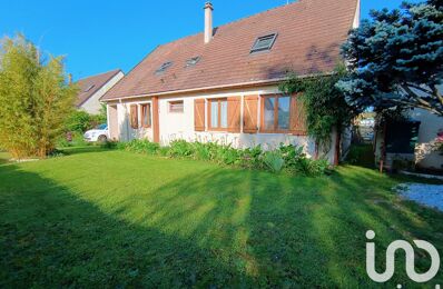 vente maison 337 000 € à proximité de Vineuil-Saint-Firmin (60500)