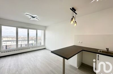 appartement 1 pièces 23 m2 à vendre à Vitry-sur-Seine (94400)