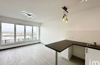 vente appartement 175 000 € à proximité de Villejuif (94800)
