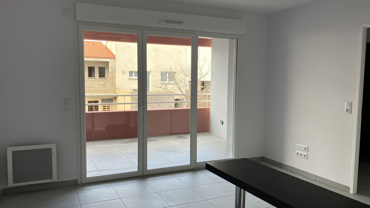 appartement 2 pièces 40 m2 à louer à Perpignan (66000)