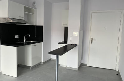 location appartement 600 € CC /mois à proximité de Cabestany (66330)