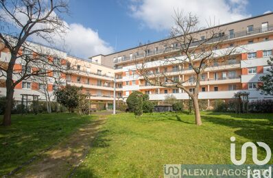 vente appartement 239 000 € à proximité de Bourg-la-Reine (92340)
