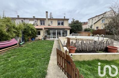 vente maison 230 000 € à proximité de Étoile-sur-Rhône (26800)