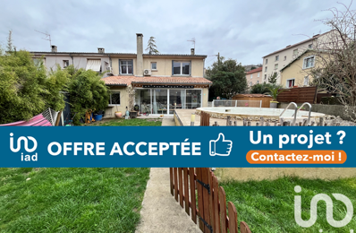 vente maison 230 000 € à proximité de Saint-Péray (07130)