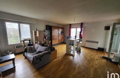 vente appartement 150 000 € à proximité de Boulogne (85140)