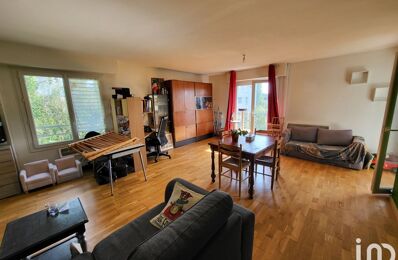 vente appartement 150 000 € à proximité de Saint-Georges-de-Pointindoux (85150)